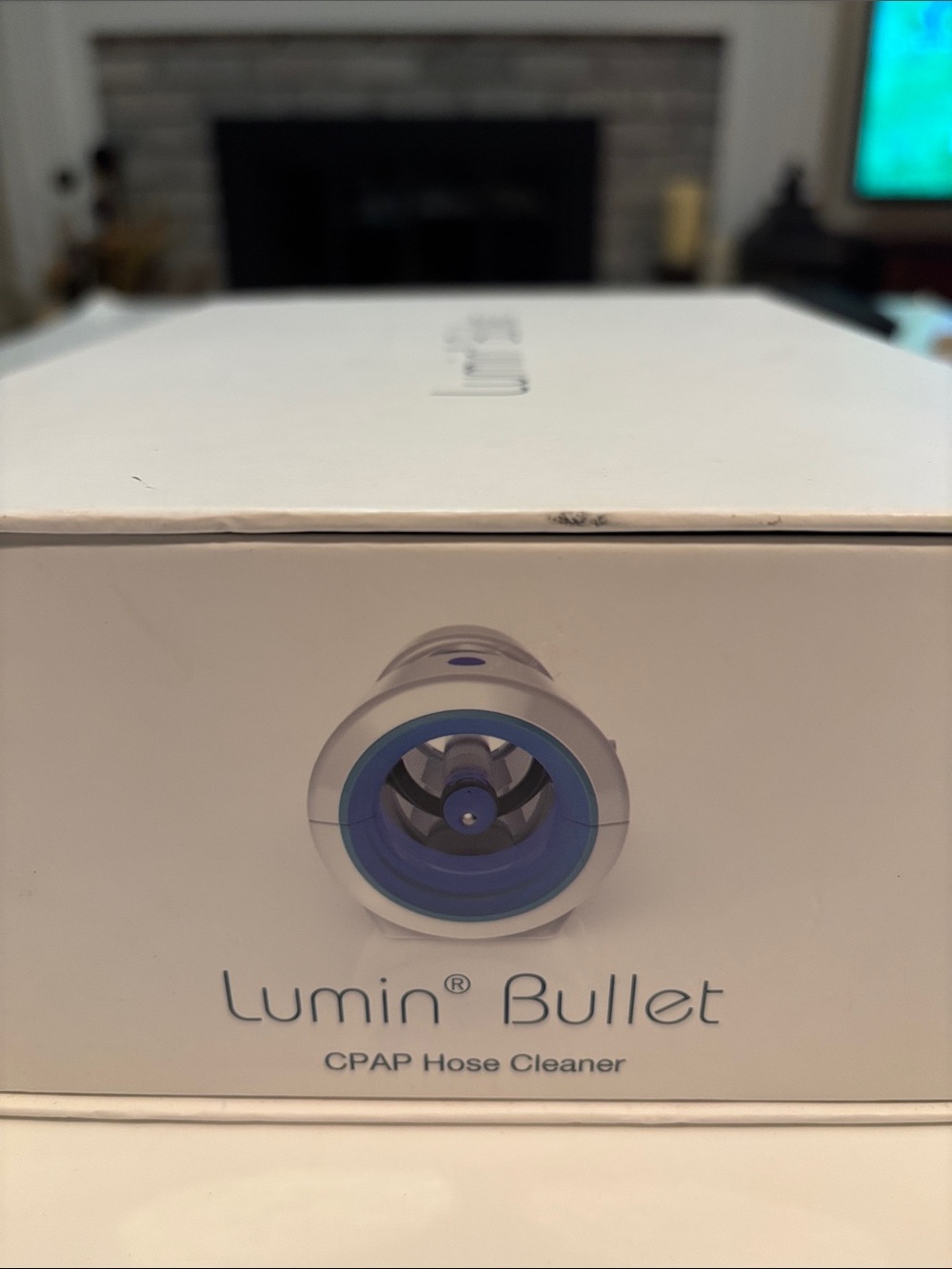 Lumin Bullet - Picture 13 of 13